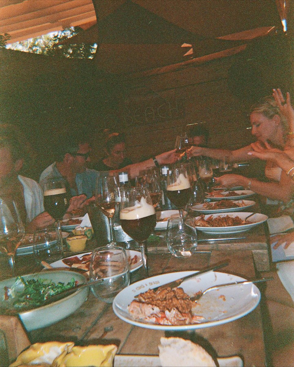 FlorenceEngelha's tweet photo. Got some disposables back. It’s always a little surprise seeing the photos and being reminded of core memories. https://t.co/0P4eHnVLCv