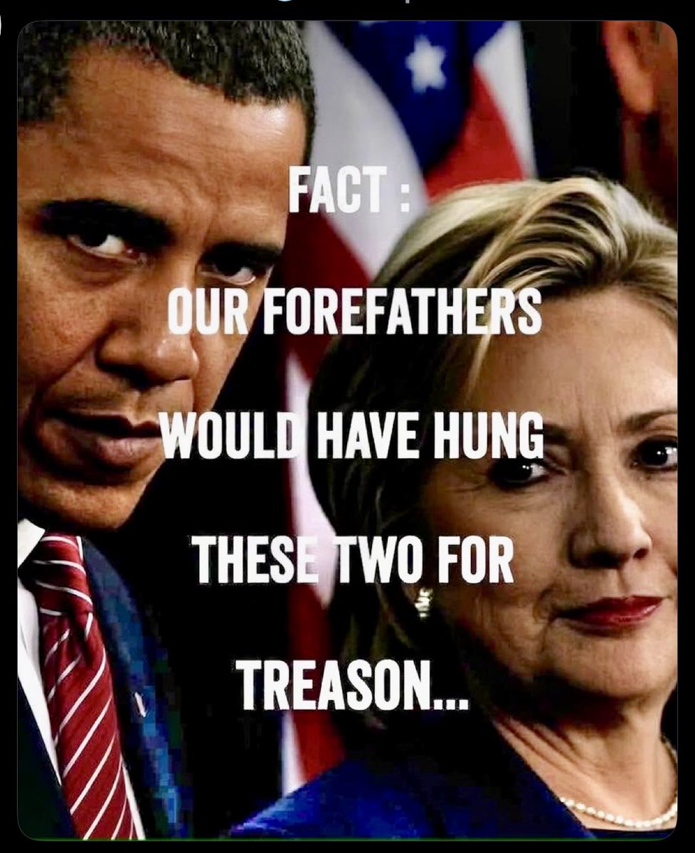 csmasouth's tweet photo. @POTUSupporters https://t.co/i8f5c0VMUF