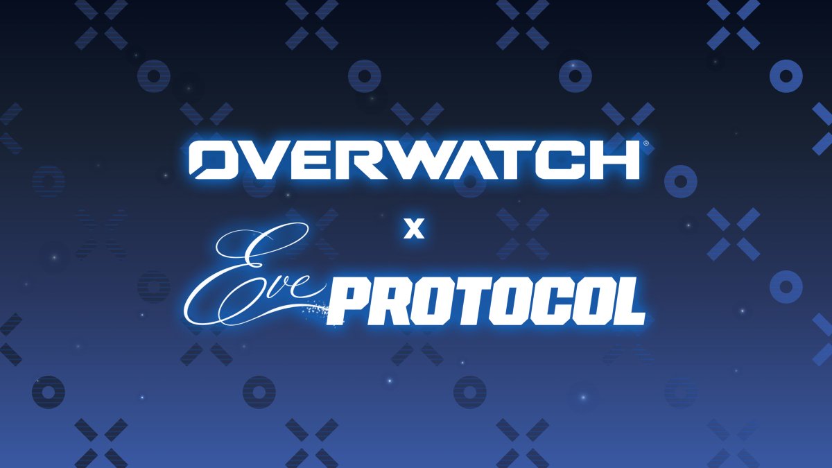 StellarBlade's tweet photo. You have my attention!

Overwatch x EVE Protocol collaboration incoming https://t.co/gvxQzarG1t