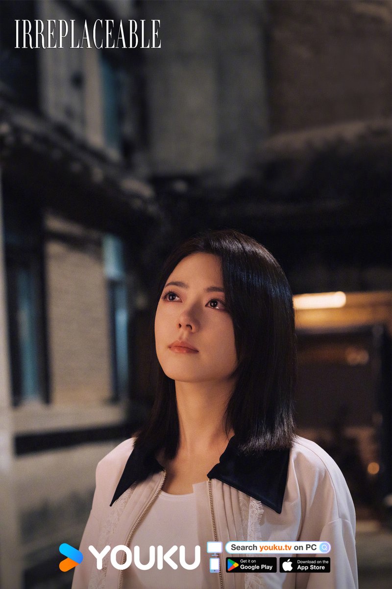 YoukuOfficial's tweet photo. #Irreplaceable Work has its challenges, and so does life.
Lead Starring: #ZhaoJinmai #WeiDaxun
Special Appearances: #WangQiang #ZhouQi #HuYixuan 

📺：https://t.co/gnr8jo7vSr

#无可替代（按姓氏笔画排序）：#赵今麦 #魏大勋
（按姓氏笔画排序）：#王锵 #周奇 #胡意旋 ​​​

#YOUKU #优酷 https://t.co/Gd7ZatX4zt