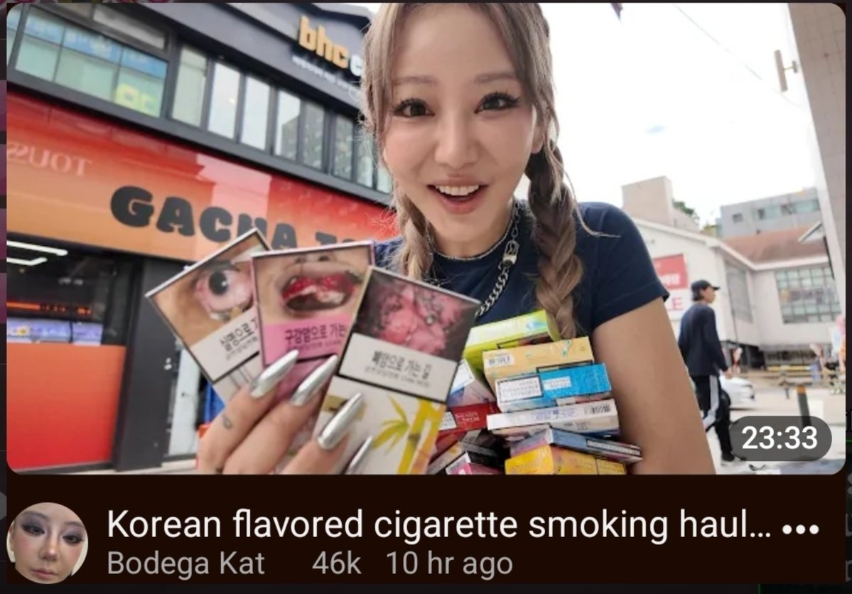 monchichicutie's tweet photo. logging tf in on youtube rn https://t.co/cjj6TWvDgl