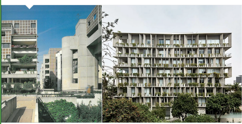 parislima's tweet photo. .@USFQ_Ecuador ::: 2 GENERACIONES de #Arquitectos_peruanos: entrevista de @HenriCiriani por J-P. #CROUSSE, 2014…la llegada y eclosión de la #arquitectura_moderna en el #Perú, y la construcción de #programas optimistas con #arraigo_social @bitacoraperuana.
https://t.co/oVW0rUrOAz https://t.co/7KI60bcNtF