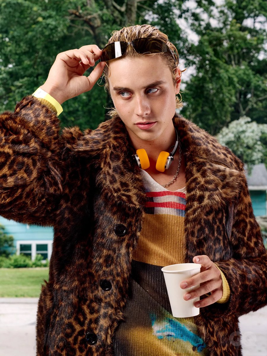 zadacrave's tweet photo. New Joseph Zada shots for @BritishGQ .

Read his GQ Hype story right here!

https://t.co/DYk6ffzYBz https://t.co/vNNIEap5w0