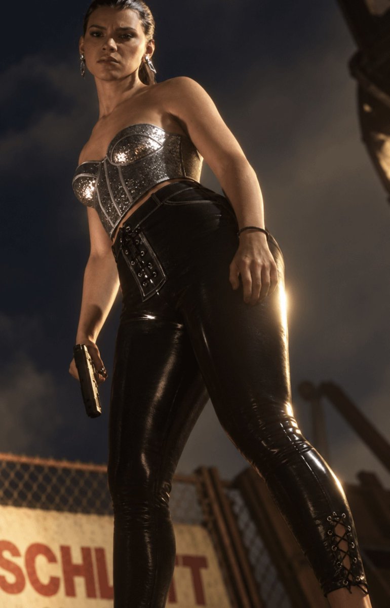 RespawnMafia's tweet photo. Some more Lucia pics 😁 https://t.co/NyB03WEb1l