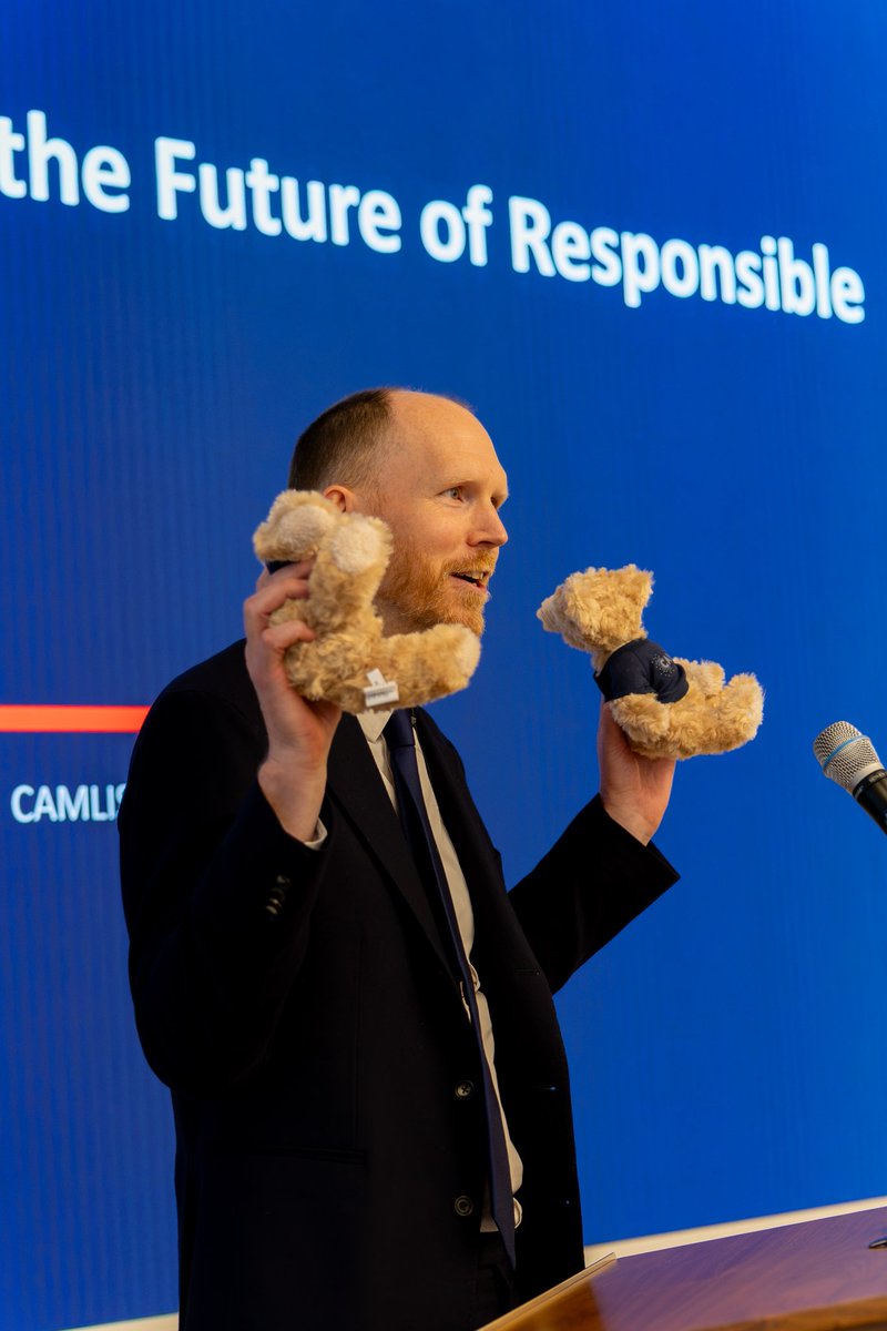 CamlisOrg's tweet photo. And some Day 2 highlights! https://t.co/fdK1104uzL