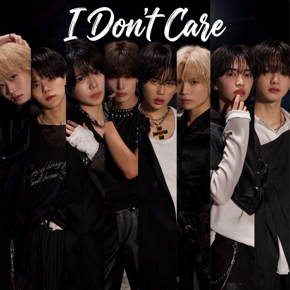 BAKUCHUofficial's tweet photo. 3rd Single『I Don' t Care』

本日より
各種音楽配信サービスにて配信開始となります🎶

🎧▼Streaming &amp; Download

🔗LISTEN NOW
https://t.co/GGjjAaH8kO

#BAKUCHU
#IDontCare https://t.co/QOTBpR31TY