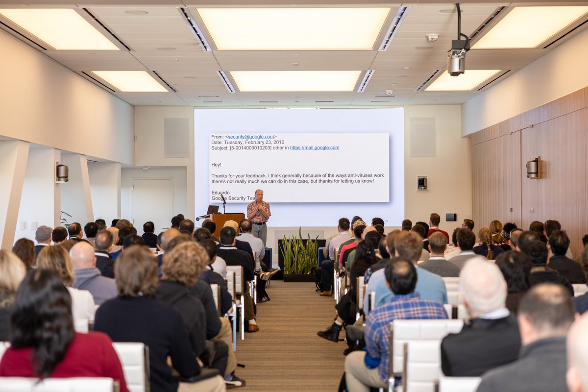 CamlisOrg's tweet photo. Some highlights from CAMLIS day 1 https://t.co/SvjHSAAIhG