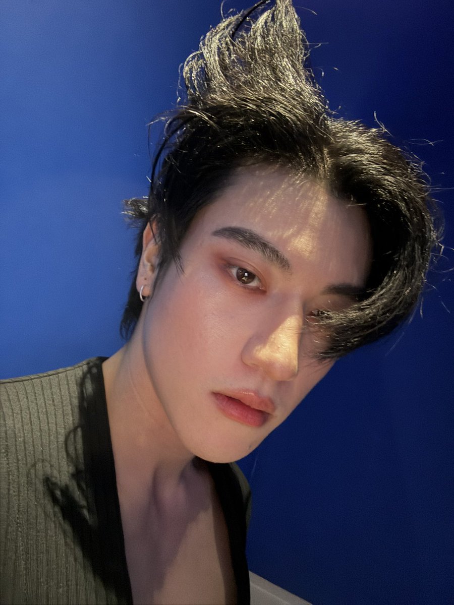 innjakkrasin's tweet photo. ขอบคุณที่มาหากันนะครับ หวังว่าจะชอบโชว์กัน คนเดินเองสนุกมากๆ รักทุกคนนะครับ 🤍

INN HEIDIS SECRET EFW26

#InnatEFW26ICONSIAM
#innjkrsn https://t.co/OfbOmR2mWJ