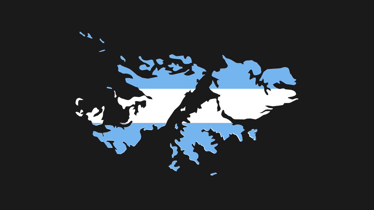 FilmusDaniel's tweet photo. Una vergüenza la política de sumisión de Milei para Malvinas. A pedido de EEUU paraliza el proyecto de Ley para sancionar las empresas y dice que la disolución del Comité de descolonización de ONU (que todos los años reclama al RU que retome el diálogo) no es problema para la causa Malvinas.