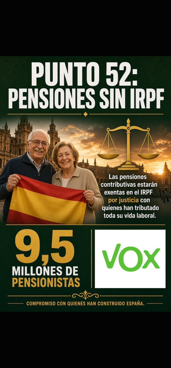 quarter14544's tweet photo. IMPORTANTE PENSIONISTAS

¿Cuántos pensionistas conocen esta propuesta?
Por favor reenviar para que se enteren TODOS los PENSIONISTAS https://t.co/Lj3xVabY1D
