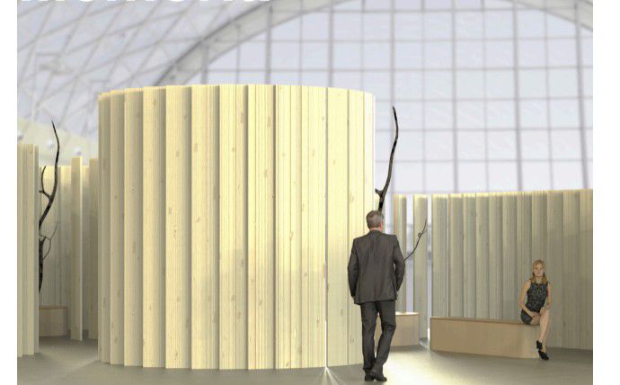 CDICV's tweet photo. @FIMMA_MADERALIA 2026 sitúa la madera en el foco del diseño, el interiorismo y los proyectos contract con el estreno del Ágora y el Espacio EASD

🔗 https://t.co/cFJyKdjuDr

#CDICV  #FIMMAMaderalia2026 https://t.co/8J7tIgKejX