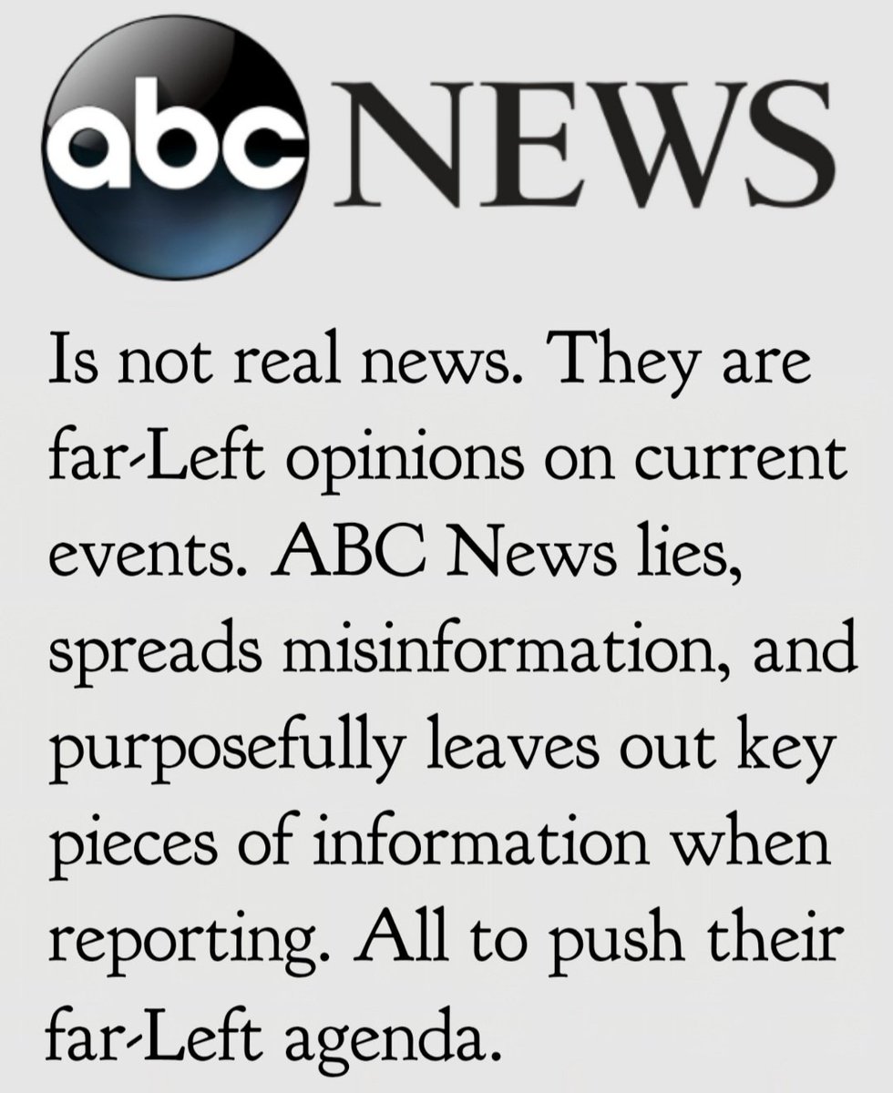 DigitsJ's tweet photo. @GMA @jonkarl I'm old enough to remember when GMA and @ABC had the Kennedy family on to trash RFK.  
Now a candidate's mom calls her daughter a liar and trash media/democrats throw hissy fits.
Stick your double standards where the sun don't shine. https://t.co/erbk1tG7yZ