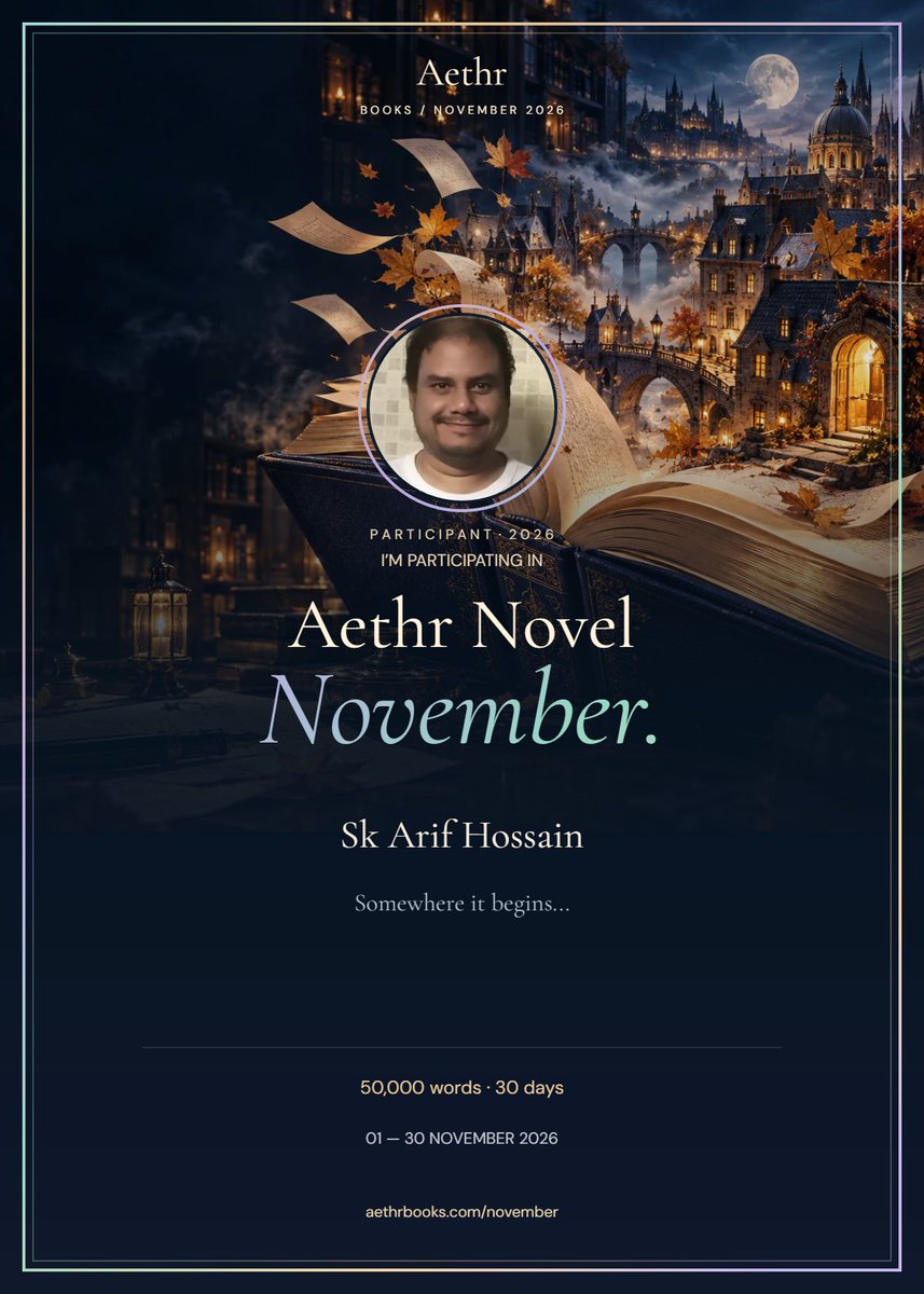 designbyArif's tweet photo. Lets see @AethrBooks https://t.co/hJ2hOs3EYl