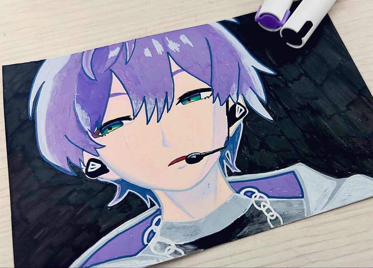 Denkanosuke's tweet photo. ⚔️ https://t.co/NU7DRkXISx