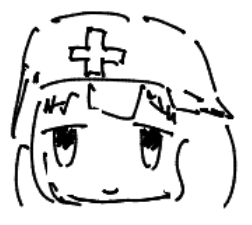 ikneg25's tweet photo. これは資料を見て書いたゆっくりユーリ https://t.co/NEoHg5ybm5