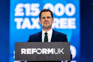 KeyworkerMan's tweet photo. @KEdge23 A good night for the establishment &amp; Tory wets 🙄
But the Tory toffs cannot beat Labour in poorer areas 🧐
Only ➡️Reform can defeat Labour loons in the north &amp; less prosperous areas 👍
#BritainNeedsReform 🏴󠁧󠁢󠁥󠁮󠁧󠁿🇬🇧 https://t.co/6ZxaTRGXzN