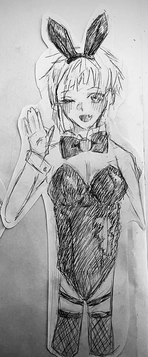 henikiy03's tweet photo. ﾊﾞﾆｰの🐯と👿 https://t.co/YCNMfjCMa5