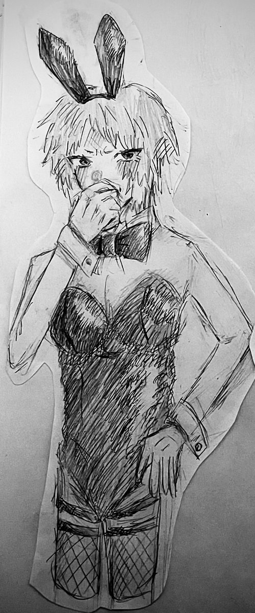 henikiy03's tweet photo. ﾊﾞﾆｰの🐯と👿 https://t.co/YCNMfjCMa5