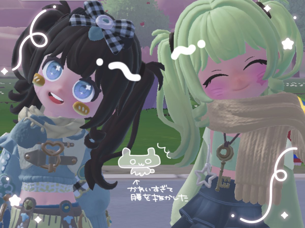 phmhp42's tweet photo. ねむちゃんと!!
ほまにこのﾂｲﾝ大優勝⊂(  ᴖ ̫ᴖ)⊃🎶 https://t.co/jCFZWOVO9J