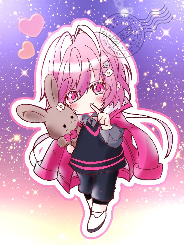 Juni_stpr_0608's tweet photo. めておら💫🤍🩷推しの大人ステラ絵師です
お友達募集中👉👈 https://t.co/nahA41eSlV
