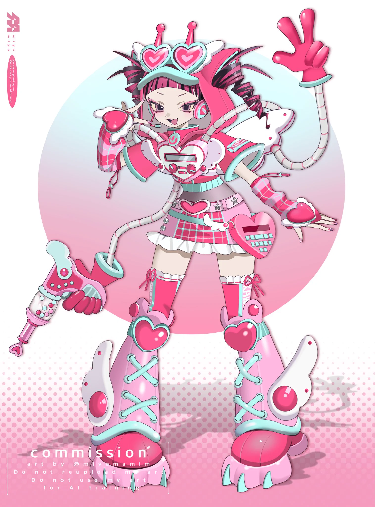 間宮ミヤ on X: 
