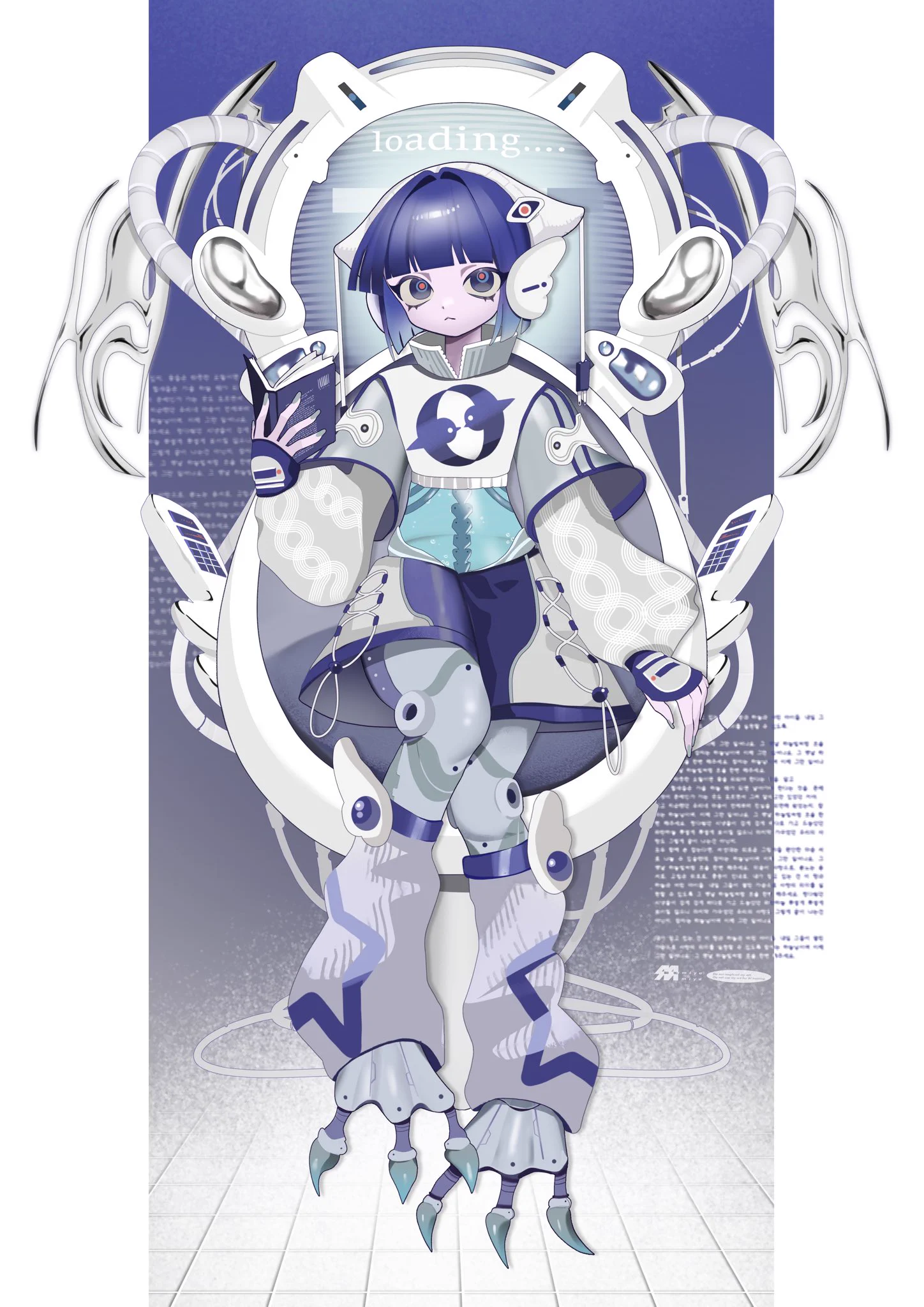 間宮ミヤ on X: 