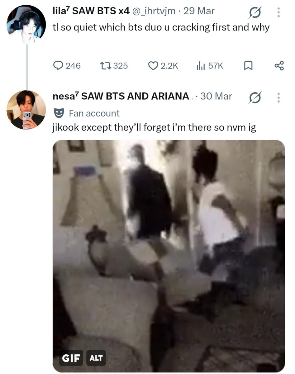 Vanielogist's tweet photo. Mind u, Taehyung received DTs n this FD gave zero genuine response, especially the big acc. They dismissed it as trolling, and some even made fun of the situation. If it weren’t for Taehyung bias we would maybe have different scenario right now and a jikooker saying this imao https://t.co/uOdYXmY7IW