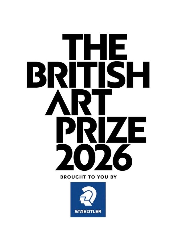 nkaybeee's tweet photo. I’m honored to share that I won the British Art Prize People’s Choice award presented to me by the great @KOkaforart sponsored by @ClairefontUK 
I couldn’t have done this without you, my people
Thank you so much for your votes 
Means a lot to me.
I love you 
#britishartprize2026 https://t.co/APk0QFTm6w