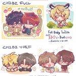 Photo by มุม๋าแยมไส้กรอก (@13coconugget)