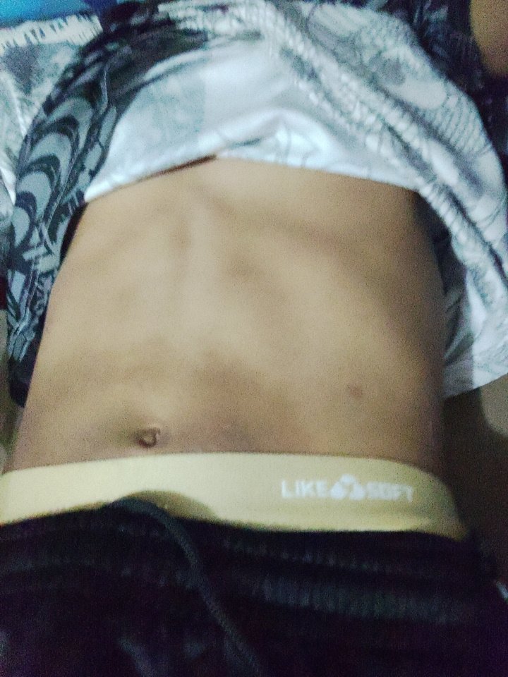 JoshLigaa01Gay's tweet photo. P pen pnya pacar https://t.co/ufQQ8P8anp