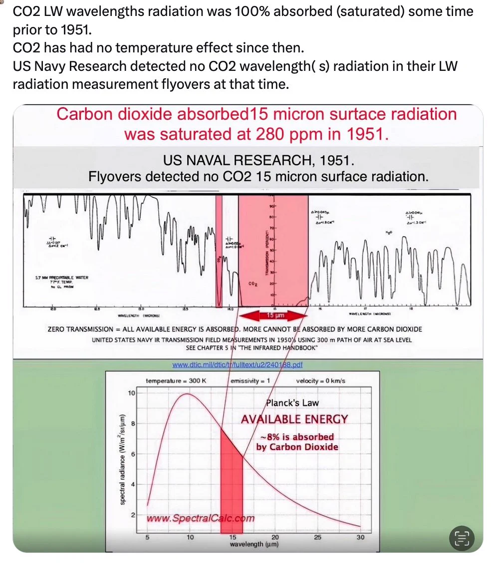 Captain Climate Action on X: 
