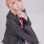 Photo by 領月 のあ@C108(日)西1ほ47a (@41Fu1)