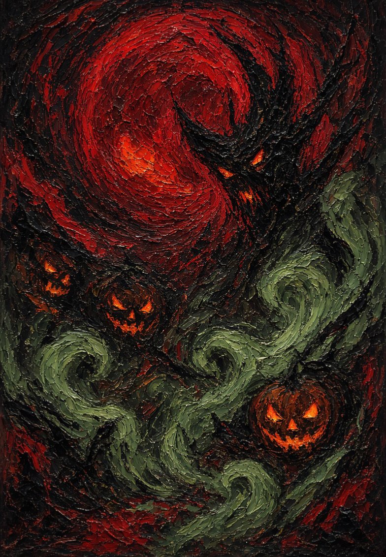vmoscloude4l's tweet photo. @tezos This is what my brain looks like on a Tuesday night when the moon is full and I’ve had too much caffeine.
Chaotic. Dramatic. Slightly possessed.
And still somehow… festive.”
@tezos https://t.co/UW88ts6Ndv