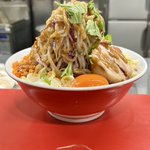 Photo by ラーメン千里眼@駒場東大前 (@senrigaaan)