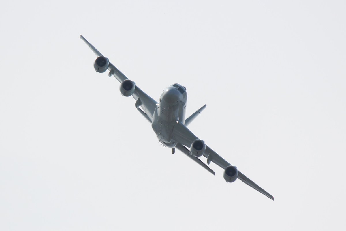 ATLAS_5097's tweet photo. 2026/10/23 RJTL
ATLAS P-1 5508 203ATS
ATLAS P-1 5522 203ATS
デモフライト予行
終了後にローアプローチ訓練 https://t.co/Ad6xmD0zIJ