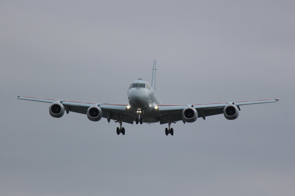 ATLAS_5097's tweet photo. 2026/10/23 RJTL
ATLAS P-1 5508 203ATS
ATLAS P-1 5522 203ATS
デモフライト予行
終了後にローアプローチ訓練 https://t.co/Ad6xmD0zIJ