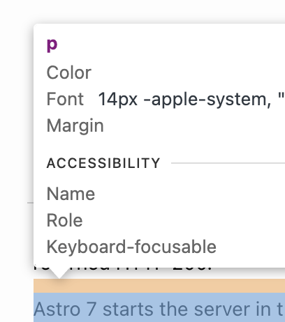 p7sdev's tweet photo. @theo @grok I set interface, prompt, code, terminal font-sizes all to 18px but still the main chat window response text still 14px 😭 https://t.co/XmxoqmD4Gq