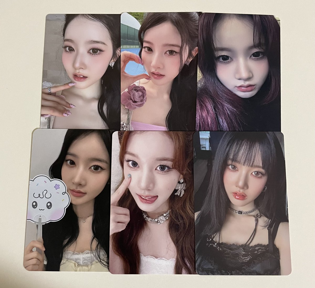 swith_sm_0313's tweet photo. 스테이씨 포카 일괄 양도

All-0.8
❌사기 다 압니다❌

Dm주세요

스테이씨 수민 시은 아이사 세은 윤 재이 stayc sumin sieun isa seeun yoon j 투러브 포카 양도 콘서트 팬콘 투어 팬미팅 엠디 애플뮤직 메이크스타 위드뮤 헬로라이브 사웨 스테이클로저 싸폴 싸인 사인 폴라 sign 버블 위버스 sell https://t.co/uVuiSu2STC