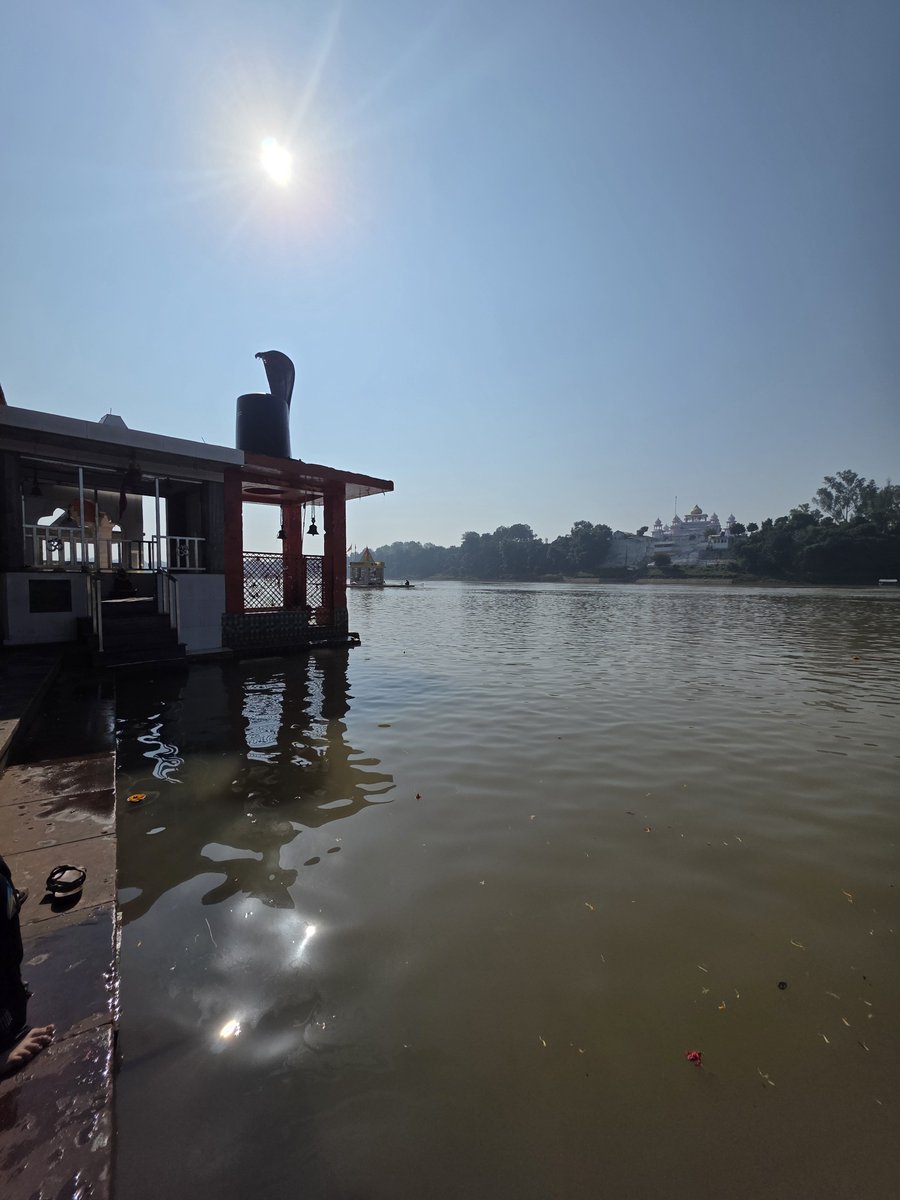 Simpleguy0322's tweet photo. Narmada https://t.co/NjXjMw4lki