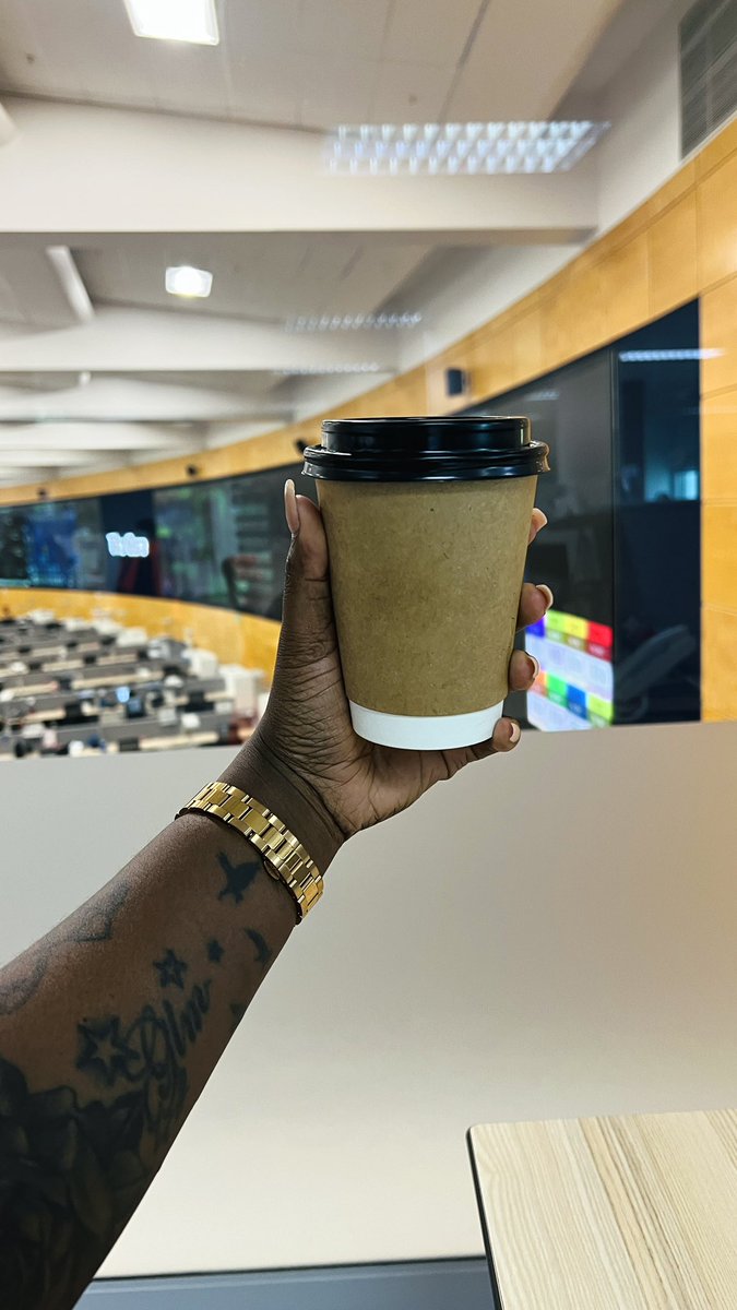 Sizzle_Diva's tweet photo. Maybe a cup of coffee will help 🥱 https://t.co/l0fxnUbmHO