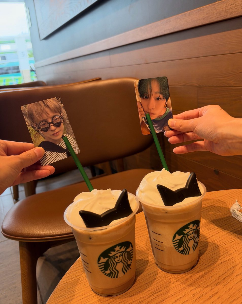 mayoriku628's tweet photo. 猫耳カスタムしてきたよ🐾 https://t.co/qFYpcttVno