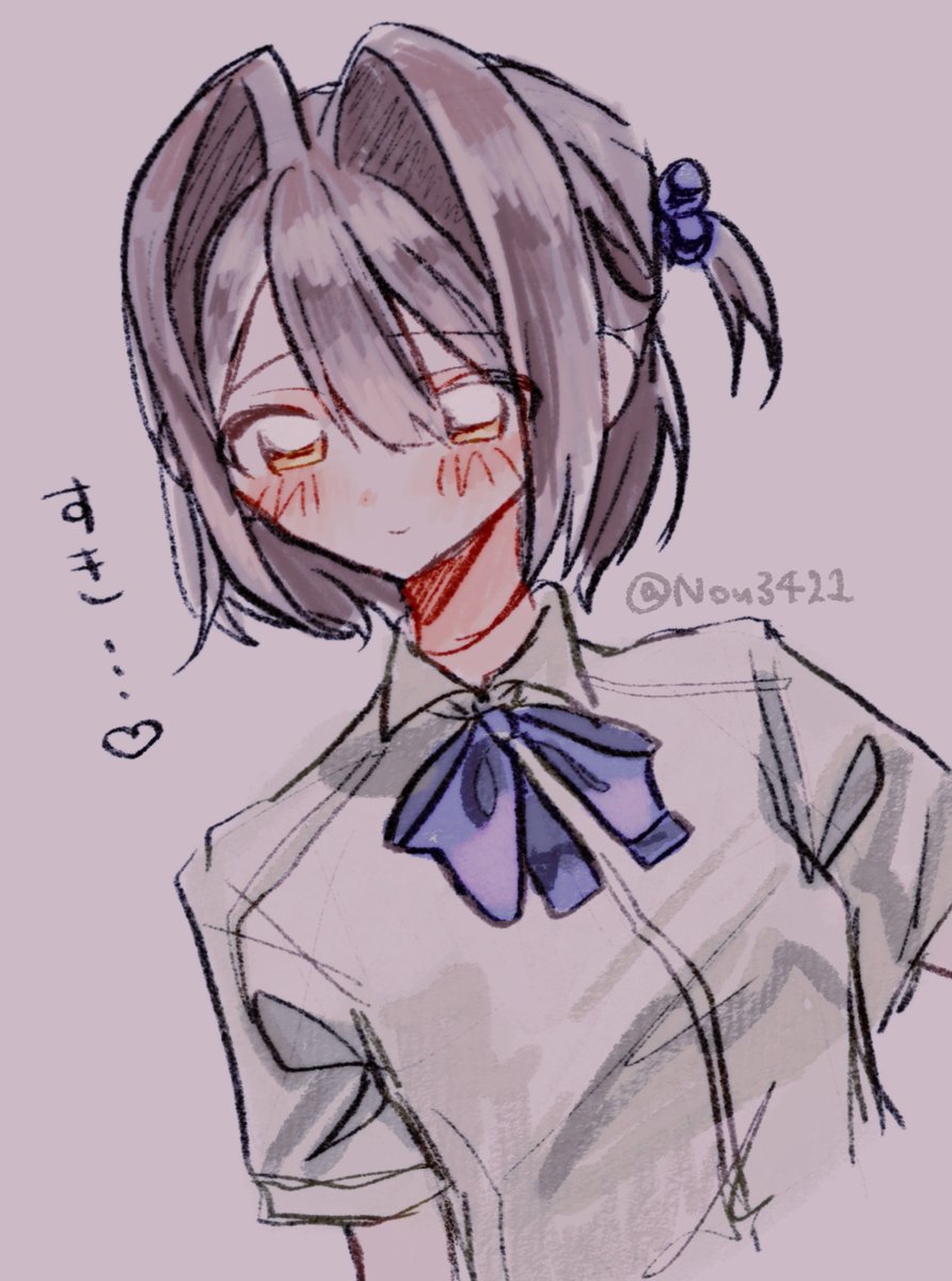 Nou3422's tweet photo. 🩷​ᰔ🩷​ᰔ🩷
#創作 https://t.co/54OYxw5q3H