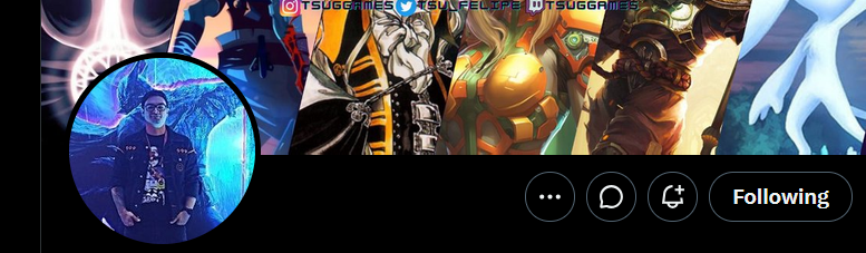 garangola's tweet photo. @tsu_felipe @OverwatchBrasil my fav skin is lesserafim anran! https://t.co/WywVtE2JqR