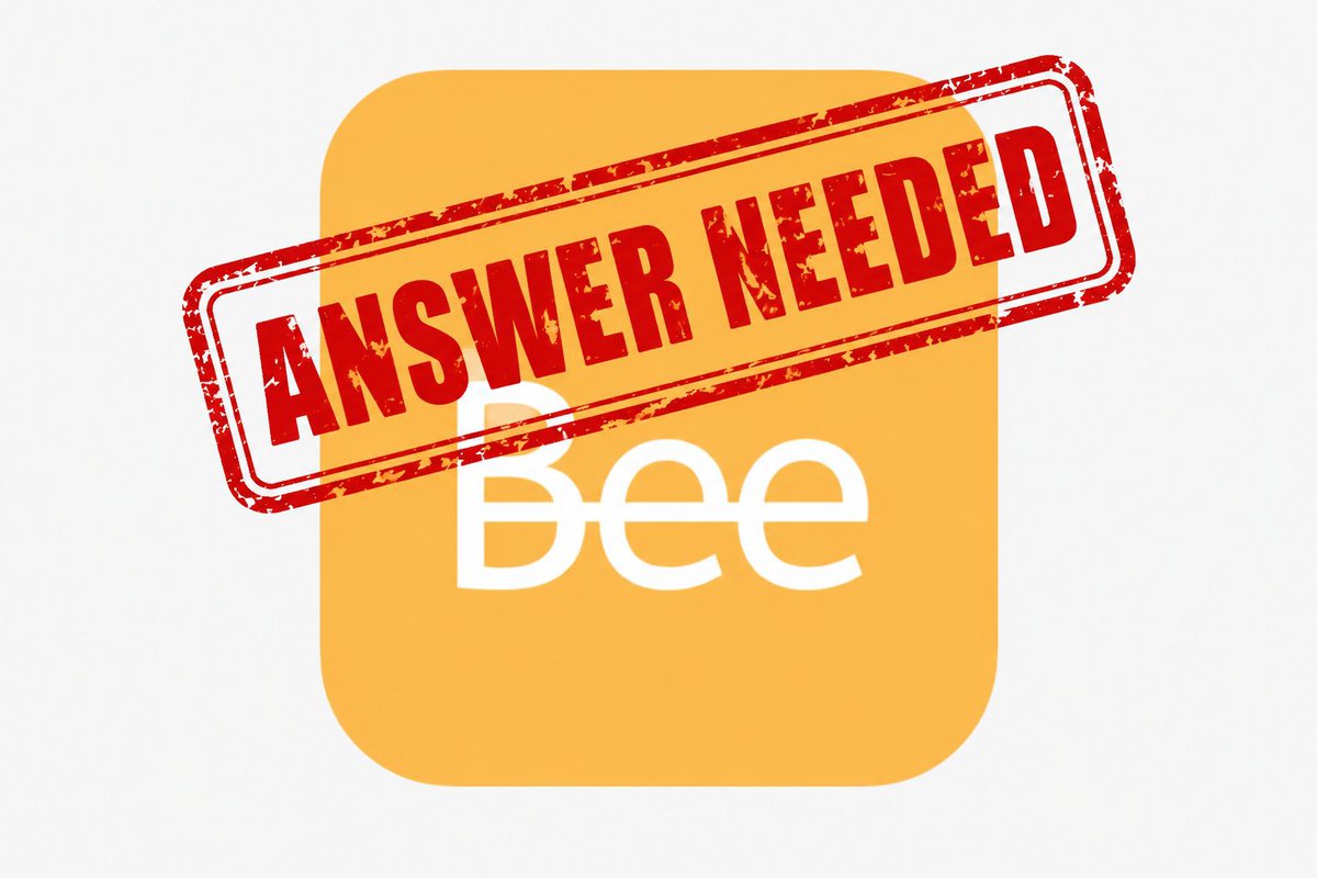 Crypto_A_A's tweet photo. 📢 COMMUNITY DEMAND: BEE NETWORK WE NEED ANSWERS, NOT MORE DELAYS! @Beenetworkintl 

6 YEARS OF MINING… WHERE IS THE ON-CHAIN REALITY? 

For over 6 years, millions of miners have tapped the app daily, submitted personal KYC data, and built this network. But while the team rolls out in-app games, AI features, and ad monetization, the core Web3 promises remain locked away.

A Web3 project cannot sustain trust with endless promises. THE COMMUNITY DESERVES TRANSPARENCY AND ACCOUNTABILITY NOW! 💯

5 HARD QUESTIONS THE BEE NETWORK TEAM MUST ANSWER:❓

We’ve heard about "internal testing" for months. Give us a concrete, non shifting timeline for when verified KYC users can actually execute peer to peer transfers inside the ecosystem.

Mined tokens remain off-chain database numbers. What is the exact milestone structure required for the Token Generation Event (TGE)? How will liquidity pools be funded, and what is the public token unlock schedule?

Is $BEE running on an open, decentralized blockchain or a private internal server? Give third-party developers public RPC access and a live Layer-1 block explorer to independently verify block height and transaction finality.

Millions have submitted sensitive government ID documents and facial scans. How is user biometric data stored, and why are KYC slots released in restricted, artificial batches?

For 6 years, the app has generated substantial revenue through ad networks. How much of that capital is being allocated toward mainnet liquidity and exchange listing fees?

📢 ACTIONS SPEAK LOUDER THAN WORDS!

We are not asking for hype we are asking for verifiable on-chain facts.

No more shifting "Phase 3" goals.

No more unverified delays.

WE DEMAND OPEN SOURCE TRANSPARENCY 

Miners, what is your biggest concern right now? Drop your thoughts below!

#BeeNetwork #BEE #CryptoAccountability #Web3Security #P2P #OSINT #CAAWatchdog