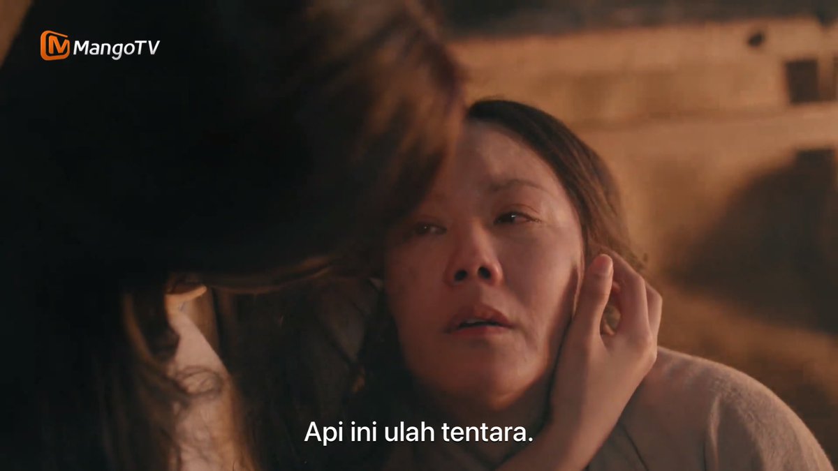 cheezzle's tweet photo. salah paham lagi dan lagi, ngga heran pas ingetan pingjun balik dia kabur dari changxuan💔💔

#TheLamentOfAutumn
#TheLamentOfAutumnEp22 https://t.co/KHilUc3xOy