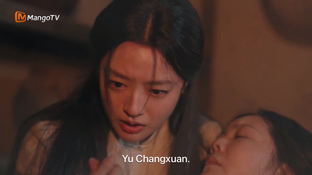 cheezzle's tweet photo. salah paham lagi dan lagi, ngga heran pas ingetan pingjun balik dia kabur dari changxuan💔💔

#TheLamentOfAutumn
#TheLamentOfAutumnEp22 https://t.co/KHilUc3xOy