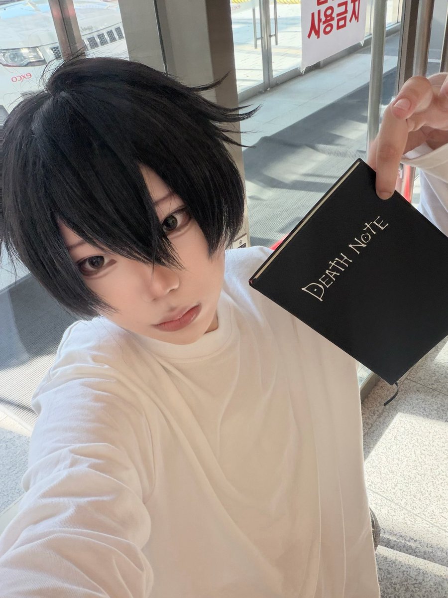 cuuuurin0505's tweet photo. #코스어_𝕏친소 #코스어_트친소
대콘페 다녀온 기념으로 열어요
남부권 남캐 주력 코스어이고 모브사이코, 문스독 같은 이능력물 좋아해요 (사실 안좋아하는거 없음) 게임은 프세카 위주!
흔적 남겨주시면 무멘팔로 찾아갈게요💛

지뢰는 알아서 걸러갑니다! https://t.co/vmsWNTvLOx
