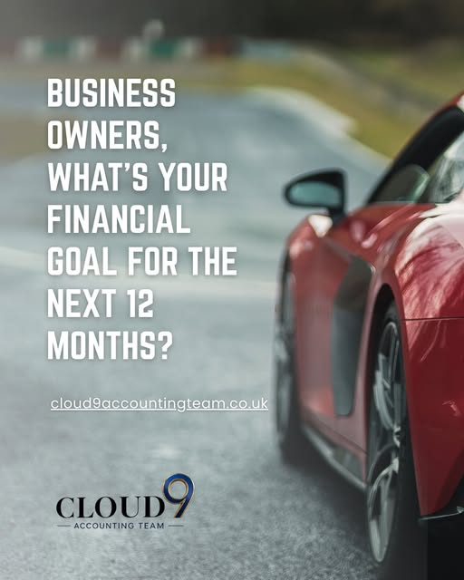c9b_fife's tweet photo. 💬 What's the one financial goal you'd most like to achieve in the next 12 months?

🌐 https://t.co/68KTFBCSAP

#BusinessGoals #FinancialPlanning #BusinessGrowth #SmallBusinessUK #BusinessOwners https://t.co/cUA12FtfeY