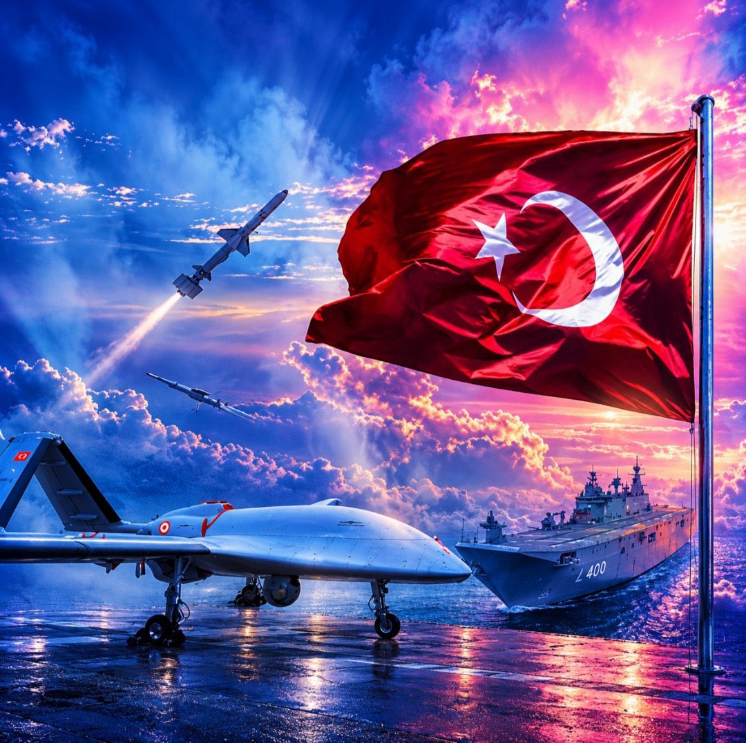 Defenceinform's tweet photo. Kanada Başbakanı Mark Carney:

“Türkiye, kendi savunma ihtiyaçlarının %80 kadarını yerli olarak üretiyor.  

Kanada’da durum böyle değil ve alacağımız çok ders var.” https://t.co/kEHOViFip2