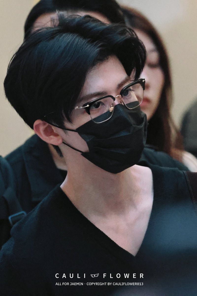 cauliflower813's tweet photo. 261023 ICN

#JAEMIN #재민 #ジェミ https://t.co/gAfizZQiXS